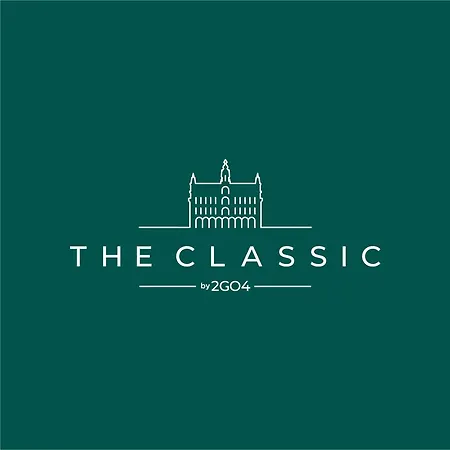 The Classic By 2go4 Grand Place Brussels