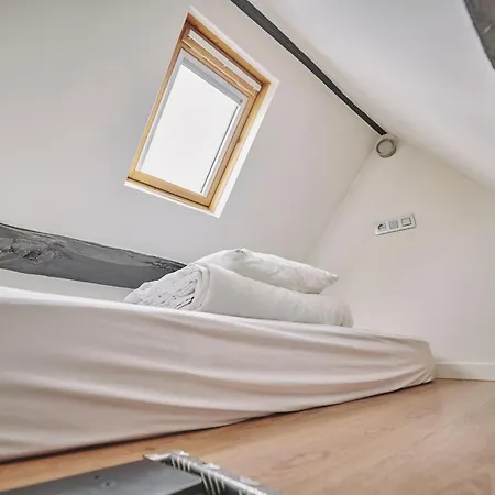 Hostel The Classic By 2go4 Grand Place