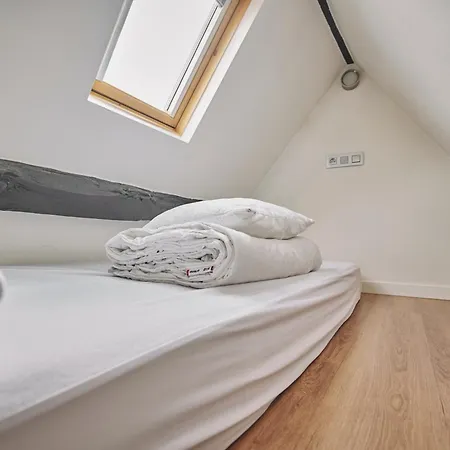 Hostel The Classic By 2go4 Grand Place