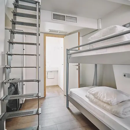 Hostel The Classic By 2go4 Grand Place *