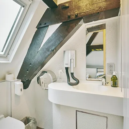 Hostel The Classic By 2go4 Grand Place