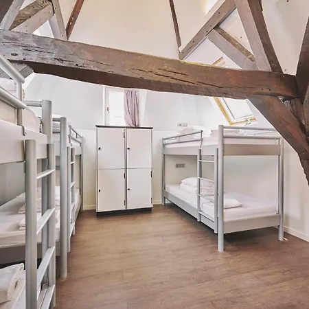 Hostel The Classic By 2go4 Grand Place *