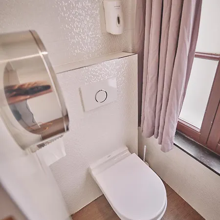 Hostel The Classic By 2go4 Grand Place
