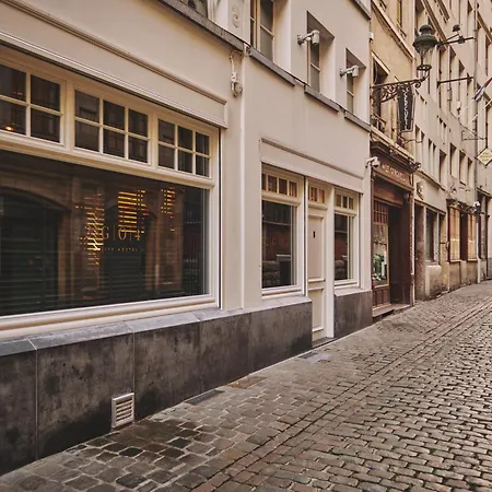 Hostel The Classic By 2go4 Grand Place