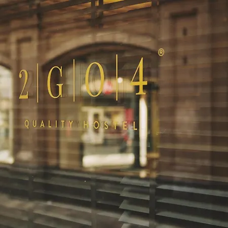 The Classic By 2go4 Grand Place Hostel