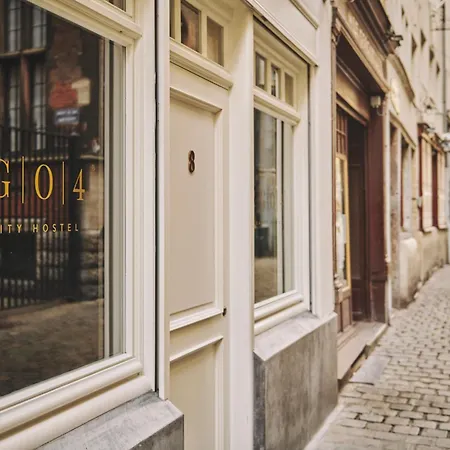 The Classic By 2go4 Grand Place Brussels